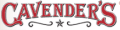 Cavenders Coupons