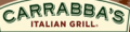 Carrabbas coupons