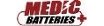 Medic Batteries Promo Codes