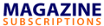 Magazinesubscriptions.com Coupon Codes