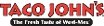 Taco John Coupons