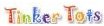 Tinker Tots Coupons
