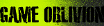 Game Oblivion Coupons