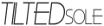 Tilted Sole Promo Codes