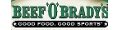 Beef O'Brady's Coupons