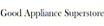 Good Appliance Superstore Coupons