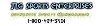 JLG Sports Enterprises Coupons