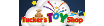 Tucker's Toy Shop Coupons