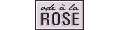Ode A La Rose Coupons