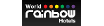 World Rainbow Hotels Coupons