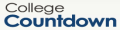 College Countdown Coupons