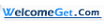 WelcomeGet.com Coupons