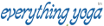 Everything Yoga Coupons