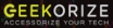 Geekorize Coupons