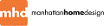 Manhattan Home Design Coupons