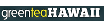 greenteaHAWAII Coupons