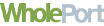 WholePort Coupons