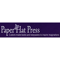 Paper Hat Press Coupons
