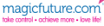 Magic Future Coupons