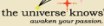 TheUniverseKnows.com Coupons