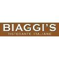 Biaggi's Ristorante Italiano coupons