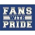 Fans With Pride Coupons