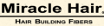 Miracle Hair Coupons