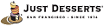 Just Desserts Coupons