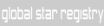Global Star Registry Coupons