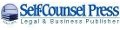 Self-Counsel Press coupons