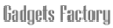 Gadgets Factory Coupons