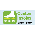 3d Soles coupons