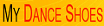 My Dance Shoes Coupons