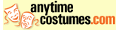 Anytime Costumes Promo Codes
