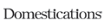 Domestications Coupon Codes