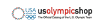 US Olympic Shop Coupons