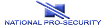 NATIONAL PRO-SECURITY Coupons