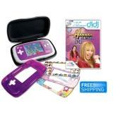 Leapfrog Hannah Montana Gifts: Didj Hannah Montana Gift Pack Coupons