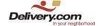 Delivery.com Coupons