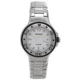 Movado series 800 white dial Ladies watch 2600028 Coupons
