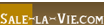Sale-la-Vie Coupons