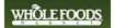 Whole Foods Coupons