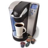 Keurig Platinum B70 Brewing System Coupons