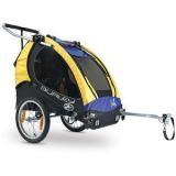 Burley Solo Child Trailer 2009 Coupons