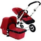 Bugaboo Cameleon Base - Red Coupons