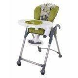 Combi Hero Highchair Wasabi Coupons