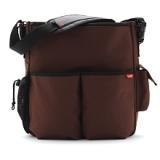 Skip Hop Duo Diaper Bag - Chocolate Coupons
