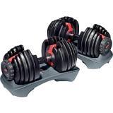 Bowflex 5/52 SelectTechs - New Coupons