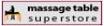 Massage Table Superstore Coupons