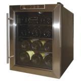 Vinotemp 12 Bottle Thermoelectric Wine Cooler Coupons